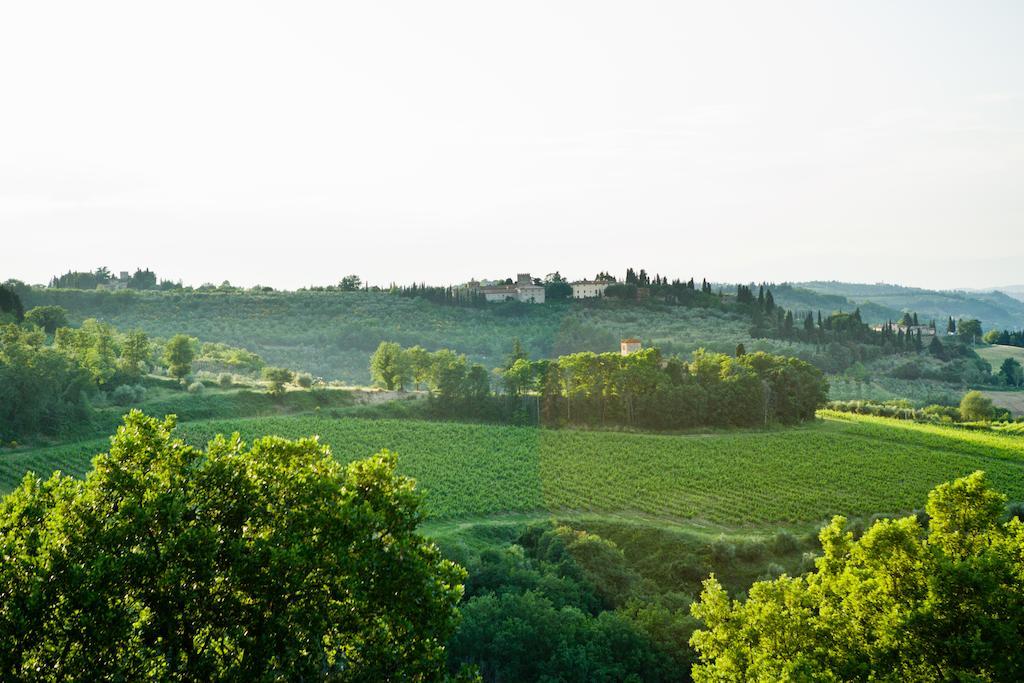 Casalfiorito Holiday Home Tavarnelle Val di Pesa Pokój zdjęcie