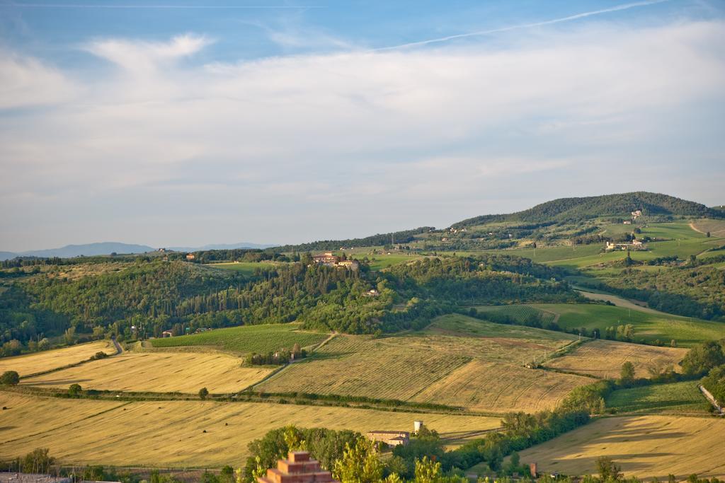 Casalfiorito Holiday Home Tavarnelle Val di Pesa Zewnętrze zdjęcie